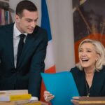 Marine Le Pen Instagram -