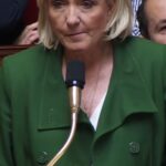 Marine Le Pen Instagram - Une enfant de 13 ans violée à mort, un jeune garçon lynché pour des raisons abjectes, une pharmacienne assassinée en Guyane : ces drames ne sont plus des faits divers mais des faits de société, des faits atroces. M. le Premier ministre, que comptez-vous faire pour agir ?