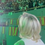 Marine Le Pen Instagram - Merci à nos amis espagnols pour cet accueil si chaleureux aujourd’hui à Madrid ! #VIVA24 🇫🇷🇪🇸