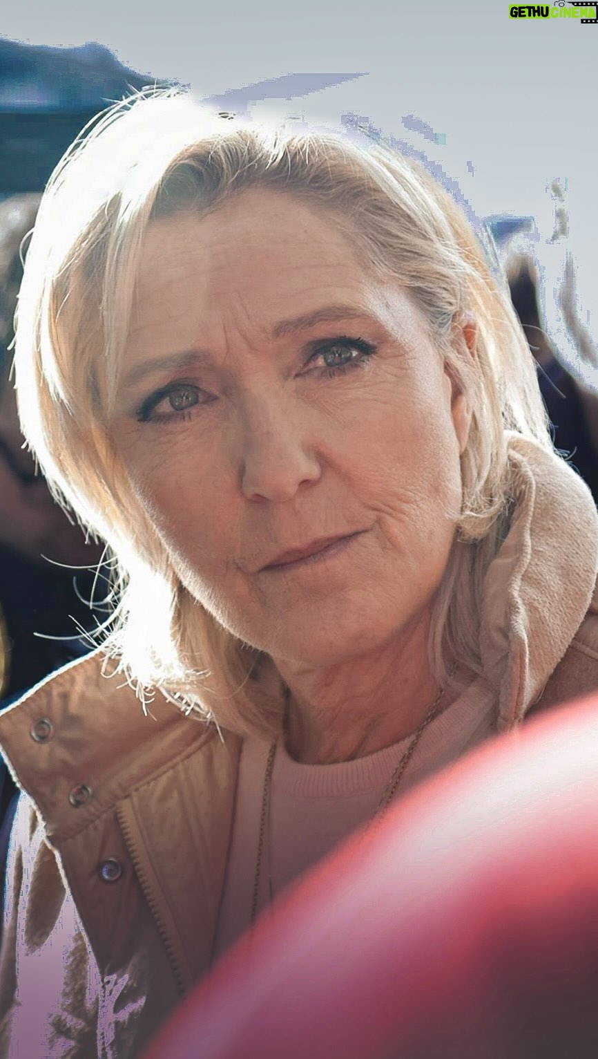 Marine Le Pen Instagram - Il faut permettre à nos agriculteurs d’avoir des revenus dignes.