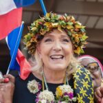Marine Le Pen Instagram - Mayotte est française et le restera à jamais !