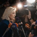 Marine Le Pen Instagram - 🗣 @marine_lepen « Pour Mayotte, tous les moyens doivent être mis en oeuvre car nous sommes à un moment de bascule. Pour les Mahorais, tout acte de la vie quotidienne est une angoisse. Il ne faut plus se contenter de demi-mesures mais agir concrètement. »