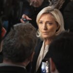 Marine Le Pen Instagram - 🗣 @marine_lepen « Pour Mayotte, tous les moyens doivent être mis en oeuvre car nous sommes à un moment de bascule. Pour les Mahorais, tout acte de la vie quotidienne est une angoisse. Il ne faut plus se contenter de demi-mesures mais agir concrètement. »