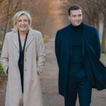 Marine Le Pen Instagram - Vivement le 9 juin !