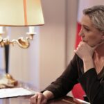 Marine Le Pen Instagram - Nos maires @rassemblementnational_fr sont un atout précieux : leur expérience du terrain est un réel vivier d’idées que nous traduisons à l’Assemblée nationale. À ce titre, @marine_lepen recevait @louis_aliot , maire de Perpignan pour évoquer les problèmes d’insécurité qui touchent les communes.