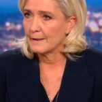 Marine Le Pen Instagram - Gaz, électricité, péages, mutuelles : avec Emmanuel Macron et Gabriel Attal, tout augmente !