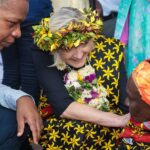 Marine Le Pen Instagram - Mayotte est française et le restera à jamais !