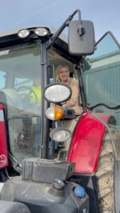 Marine Le Pen Instagram - Soutien à nos agriculteurs ! 🇫🇷