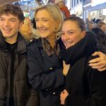Marine Le Pen Instagram –