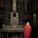 Marine Le Pen Instagram - En ce 1er mai, nous rendons hommage à Perpignan à Jeanne d’Arc, notre héroïne nationale et patronne de la France. Symbole de courage et d’espérance, elle incarne cette jeunesse française, libre, fière et patriote, qui n’en a pas fini d’aimer et de défendre son pays.