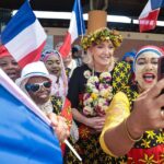 Marine Le Pen Instagram - Mayotte est française et le restera à jamais !