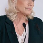 Marine Le Pen Instagram - Le niveau d’argumentation du gouvernement ? Nul.