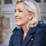 Marine Le Pen Instagram –