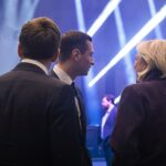 Marine Le Pen Instagram - Rendez-vous à 14h au Dôme de Paris !