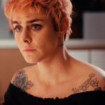 Marion Séclin Instagram – ✨ DINA ✨ 

⚡️Viens rencontrer Dina, ta nouvelle meilleure amie introvertie, dans la série Irrésistible, disponible dès maintenant en intégralité sur @disneyplusfr 

❤️‍🔥 Dina, c’est l’un des rôles que j’ai pris le plus de plaisir à incarner, des cheveux aux orteils. 

💥 Une création de @clemencemadeleineperdrillat réalisée par @antony_cordier et @laoredb mise en musique par @yuksekofficial produite par @jourpremier_ 

💫 Avec @cameliajordana @theonavmuss @corentinfila @zoe.schellenberg @salomedewaels @jean___chevalier @simonehrlacher @aliciahava @estellemeyerniquerlafatalite 

🔥 Merci @nadie_kone et @younadeperetti 

#irresistible