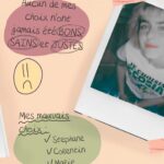 Marion Séclin Instagram - Qui a dit qu’on pouvait pas tout être à la fois ? Devenir un génie un•e super-héros•ïne c’est possible grâce à @ecosia 🌍 Ecosia, c’est 200 mio d’arbres plantés et toujours les même mecs qui gagnent les prix Nobel ? #ecosia #climateaction #ichooseecosia