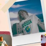 Marion Séclin Instagram - Qui a dit qu’on pouvait pas tout être à la fois ? Devenir un génie un•e super-héros•ïne c’est possible grâce à @ecosia 🌍 Ecosia, c’est 200 mio d’arbres plantés et toujours les même mecs qui gagnent les prix Nobel ? #ecosia #climateaction #ichooseecosia