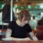 Marion Séclin Instagram - 🥣 The Soup ✨ 📽️ @irmafilms #cinematic #shootonsony #femalegaze #montreal #frenchdirector #dinner