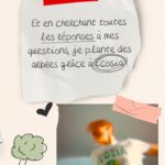 Marion Séclin Instagram - Qui a dit qu’on pouvait pas tout être à la fois ? Devenir un génie un•e super-héros•ïne c’est possible grâce à @ecosia 🌍 Ecosia, c’est 200 mio d’arbres plantés et toujours les même mecs qui gagnent les prix Nobel ? #ecosia #climateaction #ichooseecosia