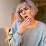 Marion Séclin Instagram -