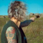 Marion Séclin Instagram - 🚲 La roue libre / Free Wheel 🎥 @irmafilms 🎵 @irmasongs #cinematography #femaledirector #sony #southoffrance #frenchfilm #femalegaze #greyhair #romantic #irmafilms