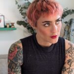 Marion Séclin Instagram – @marionseclin l’avoue : « Je ne regrette rien… deux fois » 🙄

#Piquantes, tous les vendredis à 22:45