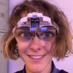 Marion Séclin Instagram – ⚡️1 seconde par jour de 2022, entre rivière de larmes et torrents d’amour. Tu seras pas mon année préférée jusqu’à ce les autres années passent et que je me dise qu’après tout, t’étais pas si pire ✨