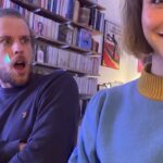 Marion Séclin Instagram – 💥Désolée pour le choc… 

Feat. @androbbx 🌾
Son de ❤️ par @camionbipbip.wav