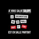 Marion Séclin Instagram – « Je vous salue s@lope » toujours en salle 💥

Pour plus d’infos, tout est sur @backlashfilm !

#JVSS #femalegaze
