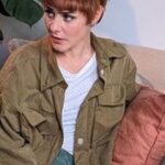 Marion Séclin Instagram – « Je sais même plus comment dire poliment que je m’en tapote la glabelle avec un couteau à beurre… » 🙃

#Piquantes, tous les vendredis à 22:45