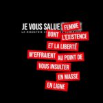Marion Séclin Instagram – JE VOUS SALUE [🚗💃👻]

C’est le documentaire auquel j’ai participé et il sort partout en France le 4 octobre 2023 !

Toutes les infos sur @backlashfilm ✨

#film #femalegaze #JVSS