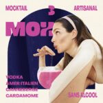 Maripier Morin Instagram – Consommer sans moderation n’aura jamais gouté si bon, et c’est promis, tu ne seras jamais lendemain de veille 🤪 @moxmocktail 
Image @nicolasblanchett 
Glam @michaelgoyette