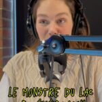 Maripier Morin Instagram – On cherche les meilleures légendes de votre coin de pays! @maripiermorin raconte celle du monstre du Lac Pohénégamook 😧 

Vous avez une légende à partager? On veut vous lire ici ou en dm ❤️