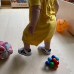 Maripier Morin Instagram – Ses petits pas 🥹
Le retour à l’école/garderie est à nos portes et pour chausser vos petits ainsi que toute votre famille, profitez de mon code promo : Maripier15 pour 15% de rabais sur tous vos achats en ligne chez @rubinoshoes !! L’offre est valise jusqu’au 31 Août!
#partenariat