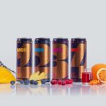 Maripier Morin Instagram – Les @moxmocktail sont arrivés dans tous les @igaqc de la province! 
Demandez à un commis ou au gérant de plancher si jamais vous ne les trouvez pas! 😌
Très hâte de savoir quel est votre saveur favorite, 1,2,3 ou 4!