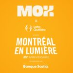 Maripier Morin Instagram - MOX est fier d’être fournisseur officiel de Montréal en Lumière🍹✨ Du 29 février au 10 mars, retrouvez-nous aux activités hivernales illuminées et à la Nuit Blanche afin de célébrer sans modération avec un délicieux mocktail à la main ! Quand la culture est au rendez-vous, MOX l’est aussi. Cheers ! #JadoreMOX #MoxMocktail #mtlmoments #MEL #MTLenLumiere #partenaireofficiel #mocktail #festival #mtl #Montréal #mtllifestyle #nuitblanchemtl #nuitblanche