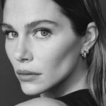 Maripier Morin Instagram - Petit portrait par le grand @nicolasblanchett #misternickwhite ✨