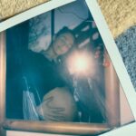Maripier Morin Instagram - On a mis ce beau souhait dans l’univers. Et celui-çi nous as entendu. Le coeur en trop plein.. @jp_perras 🤰❤️