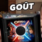 Maripier Morin Instagram - Test de goût: les Oreos Star Wars. Ça passe le test?