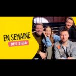 Maripier Morin Instagram - Pas game de changer vos habitudes et nous syntoniser 🔥❤️ 📻 99,5 dans la voiture 📲 App WKND sur l’app store 💻 En ligne http://montreal.wknd.fm/radio/webradio