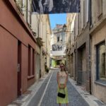 Maripier Morin Instagram - Pour moi, la photo 10 représente l’entièreté de mon voyage. Ceux qui y étaient comprendront 🤣💕 @ffangouleme