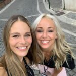 Maripier Morin Instagram - Pour moi, la photo 10 représente l’entièreté de mon voyage. Ceux qui y étaient comprendront 🤣💕 @ffangouleme