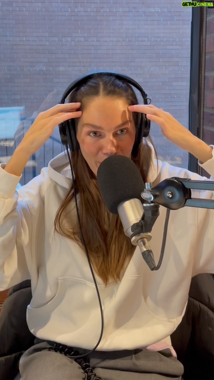 Maripier Morin Instagram - @maripiermorin n’écoutera pas la saison 2 de « L’Empereur » à @noovo.ca / @cravecanadafr et voici pourquoi ….