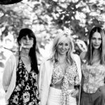 Maripier Morin Instagram - Les 3 Marie à Angoulême. Merci à ces 2 grandes femmes d’avoir fait de ce voyage une expérience unique. Arlette, Noémie dit oui, Tempête, Lignes de Fuites et Maria Chapdelaine, tous ces films qui ont fait rayonner la culture Québécoise et notre talent ici en France. Fière d’être Québécoise.