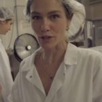 Maripier Morin Instagram – Suivez l’équipe de Mox lors d’une journée de production 🤍