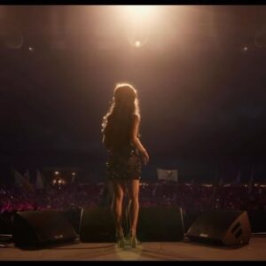 Marisa Abela Instagram - Her music, her life, her legacy. #BackToBlack