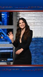 Actress Marisa Abela HD Instagram Photos and Wallpapers May 2024