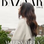 Marisa Abela