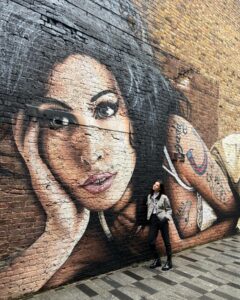 Marisa Abela Most Liked Photos and Posts