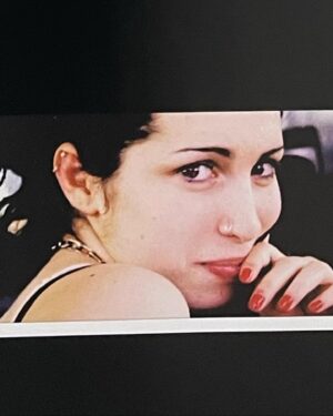 Marisa Abela Instagram - “And for London. This is for London. Cause Camden Town ain’t burnin down”.

 I love you, Amy. ❤️